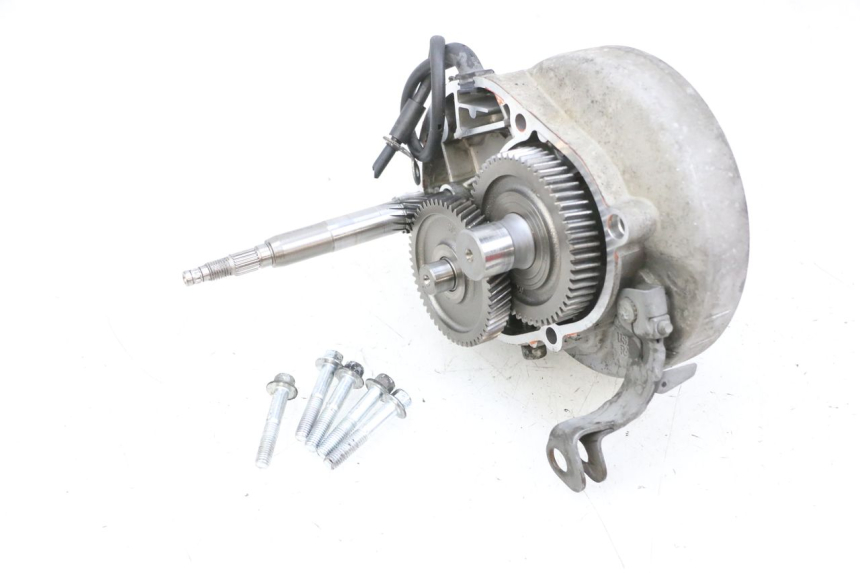 photo de NAPĘD KOŁA PIAGGIO NEW TYPHOON 50 (2018 - 2021) - Widok główny