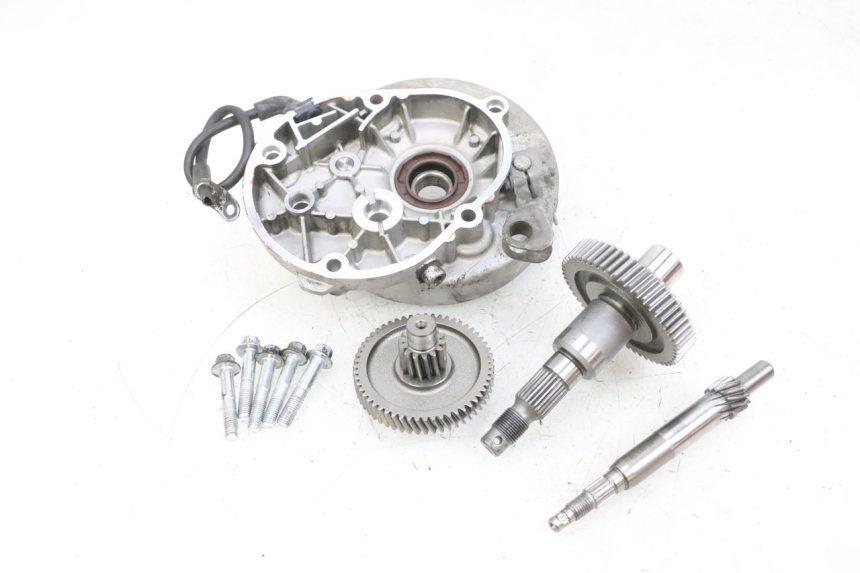 photo de NAPĘD KOŁA PIAGGIO NEW TYPHOON 50 (2018 - 2021) - Szczegół części