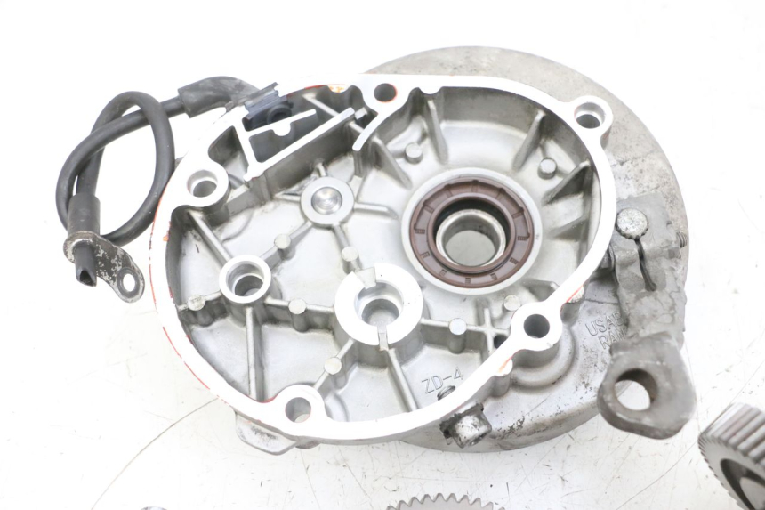 photo de NAPĘD KOŁA PIAGGIO NEW TYPHOON 50 (2018 - 2021) - Zdjęcie dodatkowe