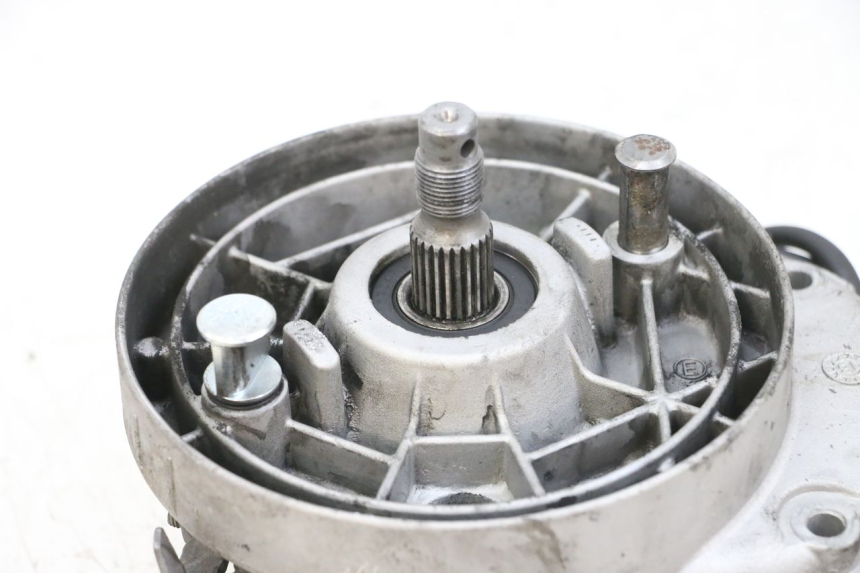 photo de NAPĘD KOŁA PIAGGIO NEW TYPHOON 50 (2018 - 2021) - Zoom stanu zużycia