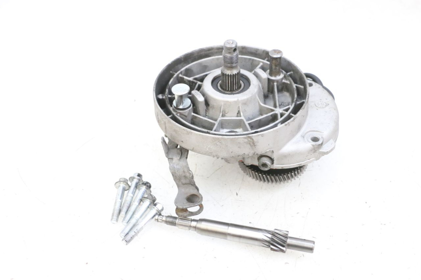 photo de NAPĘD KOŁA PIAGGIO NEW TYPHOON 50 (2018 - 2021) - Inny kąt widzenia