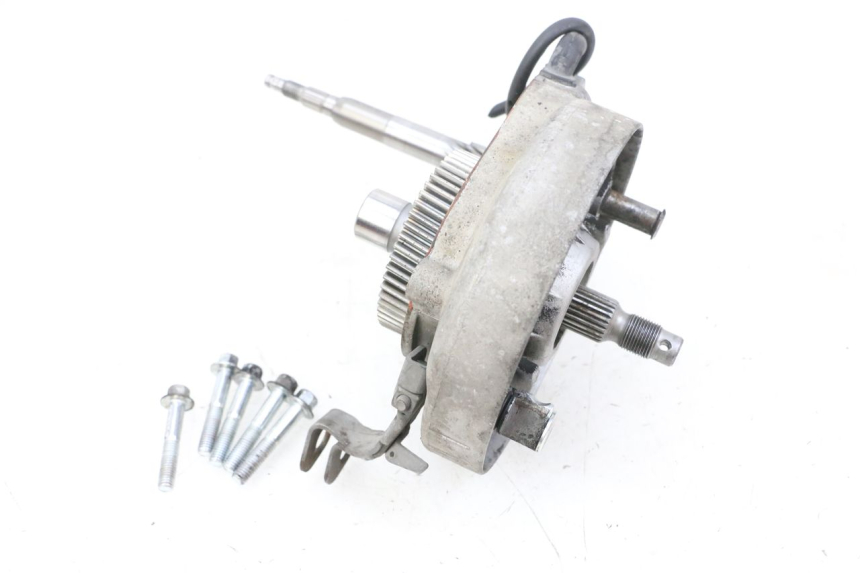 photo de NAPĘD KOŁA PIAGGIO NEW TYPHOON 50 (2018 - 2021) - Widok ogólny