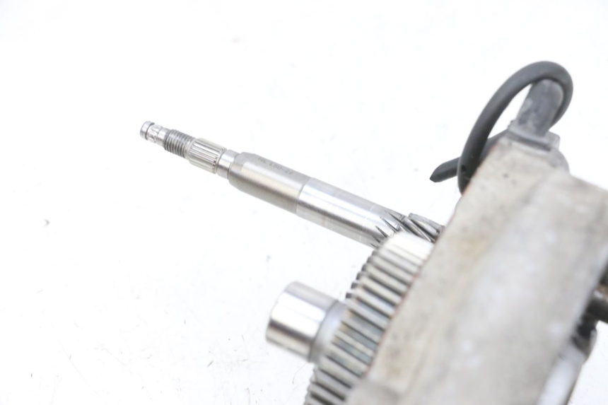 photo de NAPĘD KOŁA PIAGGIO NEW TYPHOON 50 (2018 - 2021) - Punkty mocowania