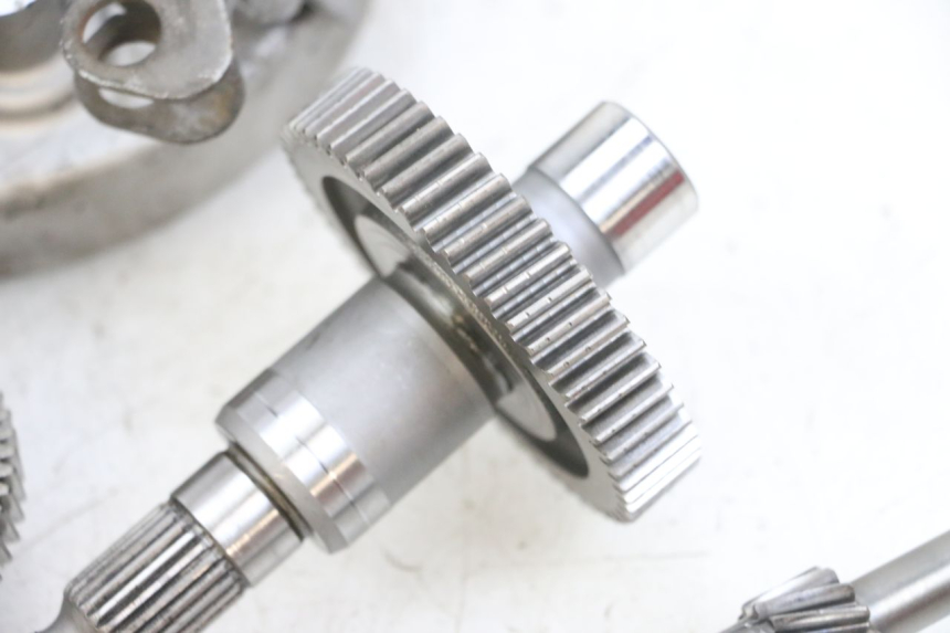 photo de NAPĘD KOŁA PIAGGIO NEW TYPHOON 50 (2018 - 2021) - Część sprawdzona