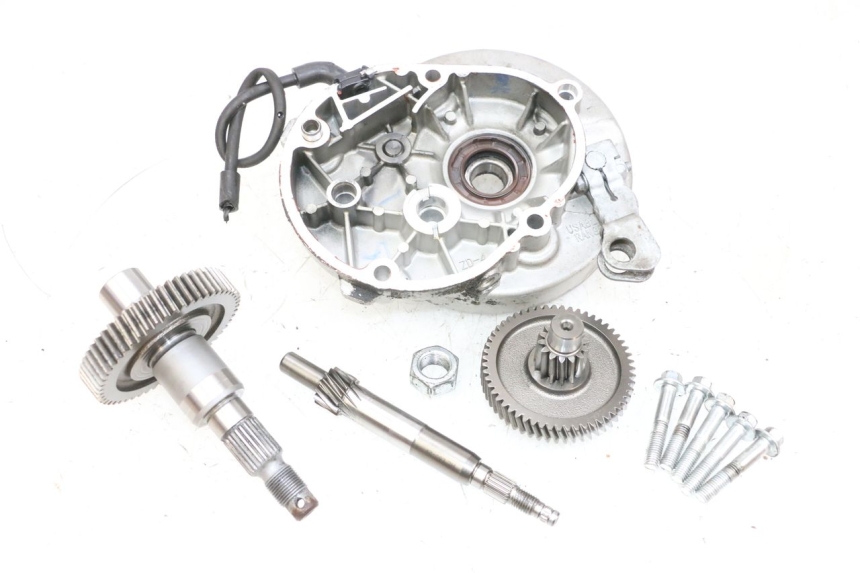 photo de NAPĘD KOŁA PIAGGIO NEW TYPHOON 50 (2018 - 2021) - Widok główny