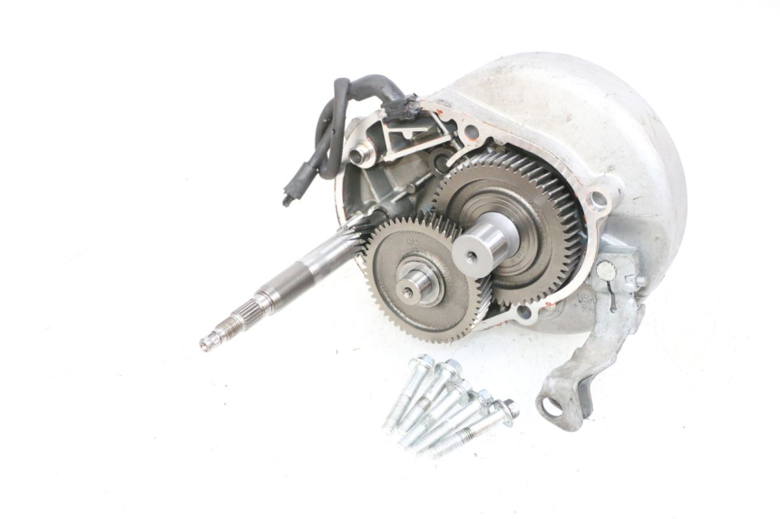 photo de NAPĘD KOŁA PIAGGIO NEW TYPHOON 50 (2018 - 2021) - Szczegół części