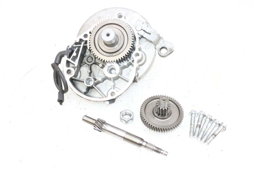 photo de NAPĘD KOŁA PIAGGIO NEW TYPHOON 50 (2018 - 2021) - Widok produktu