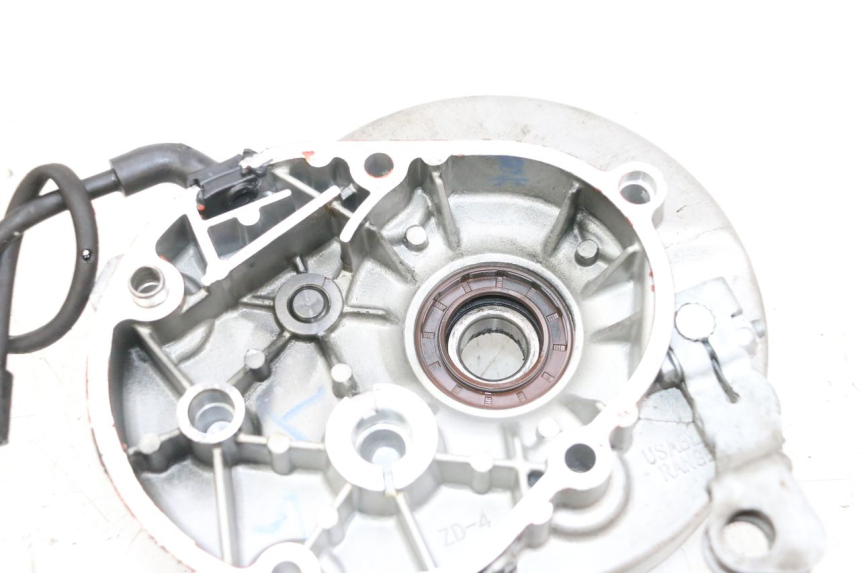 photo de NAPĘD KOŁA PIAGGIO NEW TYPHOON 50 (2018 - 2021) - Widok z bliska