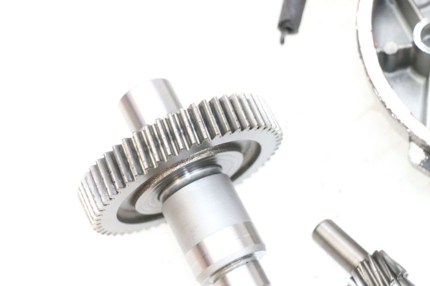 photo de NAPĘD KOŁA PIAGGIO NEW TYPHOON 50 (2018 - 2021) - Zdjęcie dodatkowe