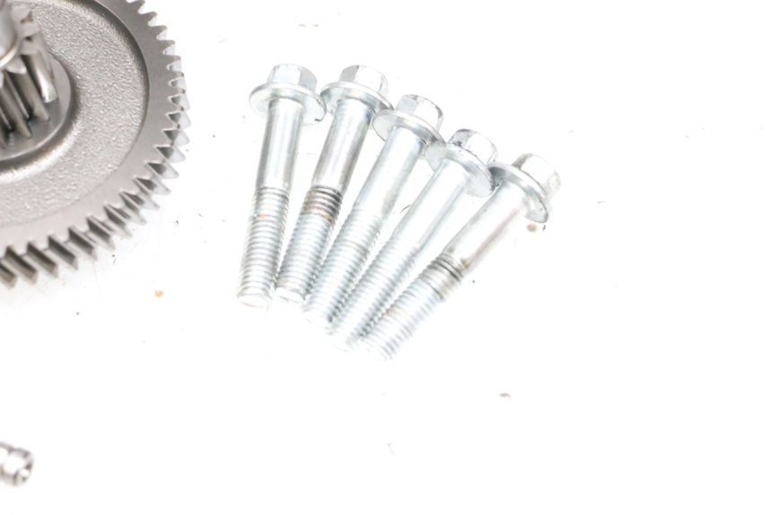 photo de NAPĘD KOŁA PIAGGIO NEW TYPHOON 50 (2018 - 2021) - Zoom jakości