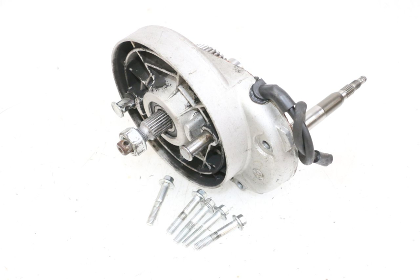 photo de NAPĘD KOŁA PIAGGIO NEW TYPHOON 50 (2018 - 2021) - Widok ogólny