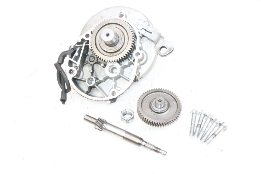 photo de NAPĘD KOŁA PIAGGIO NEW TYPHOON 50 (2018 - 2021) - Stan powierzchni