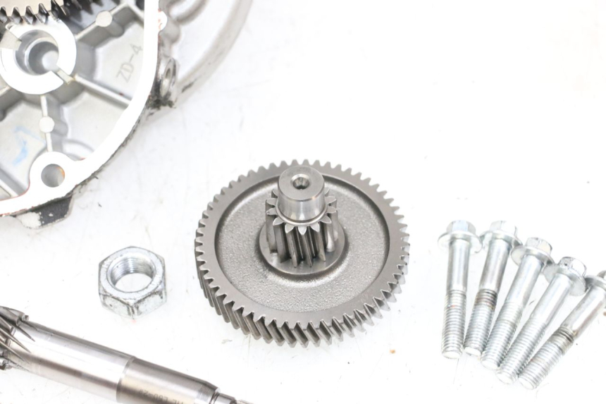 photo de NAPĘD KOŁA PIAGGIO NEW TYPHOON 50 (2018 - 2021) - Część sprawdzona