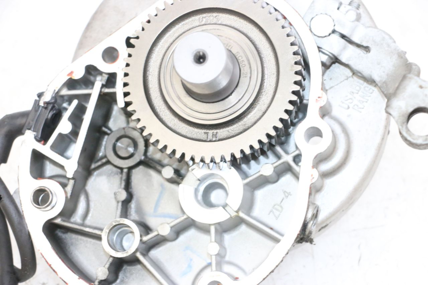 photo de NAPĘD KOŁA PIAGGIO NEW TYPHOON 50 (2018 - 2021) - Oznaczenia i referencje