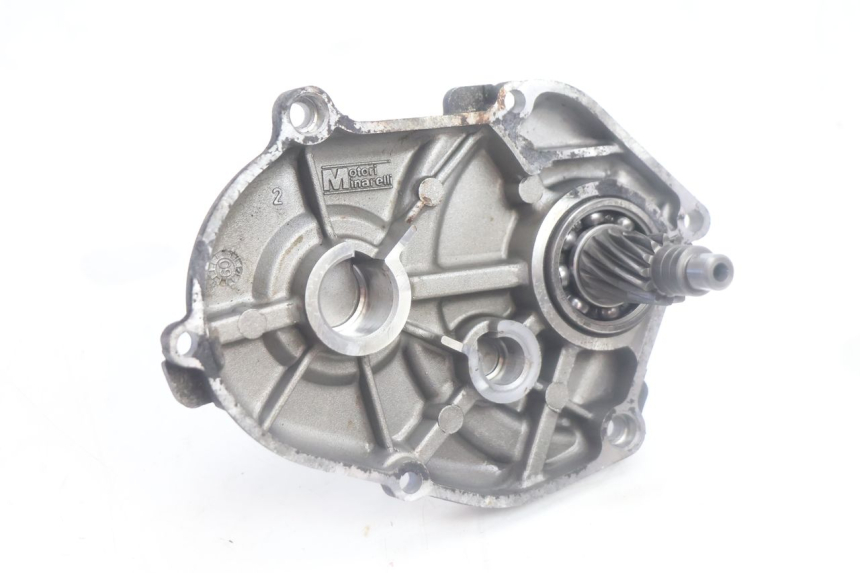 photo de NAPĘD KOŁA MBK NITRO 50 (2004 - 2008) - Zoom stanu zużycia