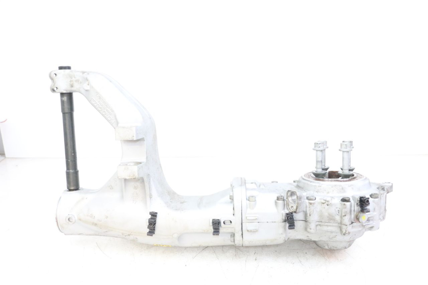 photo de NAPĘD KOŁA MOTO GUZZI NORGE 8V GT 1200 (2011 - 2016) - Zbliżenie techniczne