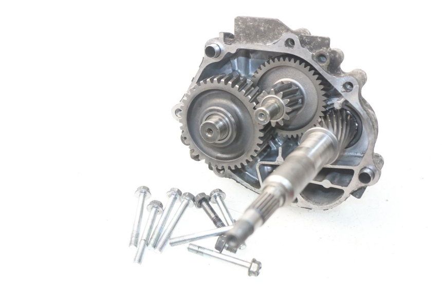 photo de NAPĘD KOŁA HONDA NSS EX FORZA 250 (2005 - 2013) - Widok główny