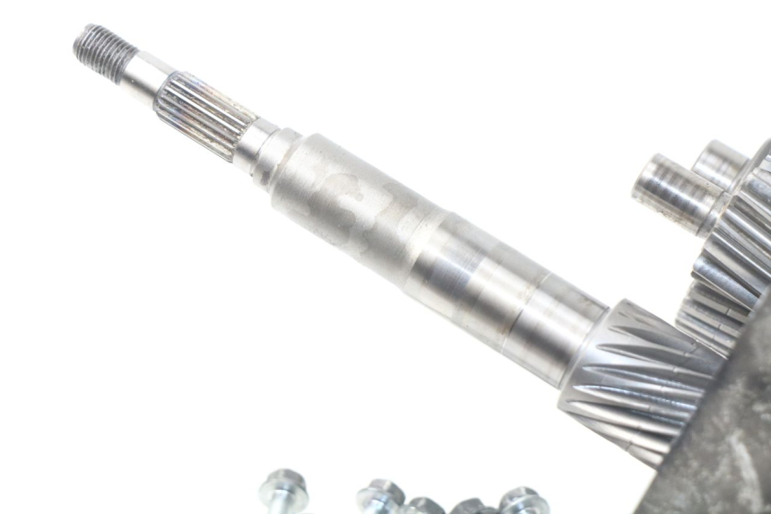 photo de NAPĘD KOŁA HONDA NSS EX FORZA 250 (2005 - 2013) - Szczegół części