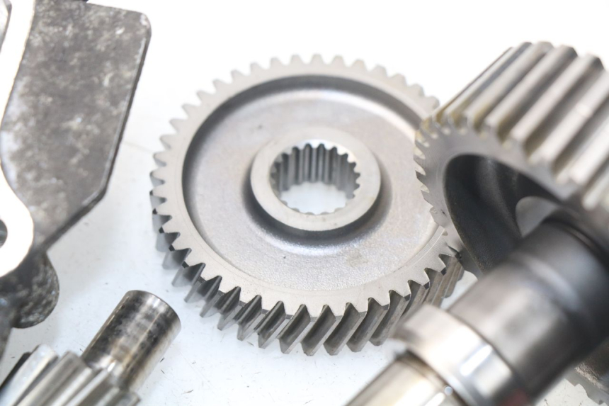 photo de NAPĘD KOŁA HONDA NSS EX FORZA 250 (2005 - 2013) - Widok produktu