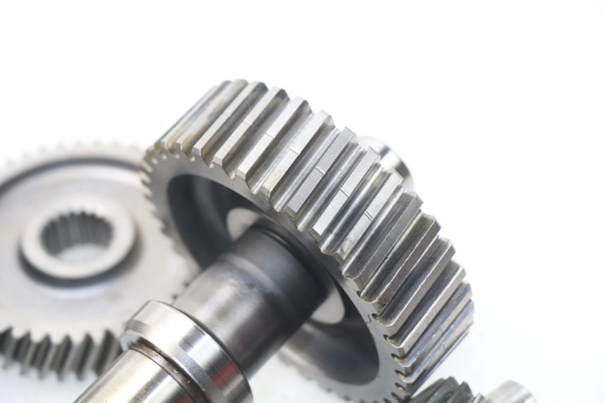 photo de NAPĘD KOŁA HONDA NSS EX FORZA 250 (2005 - 2013) - Widok z bliska