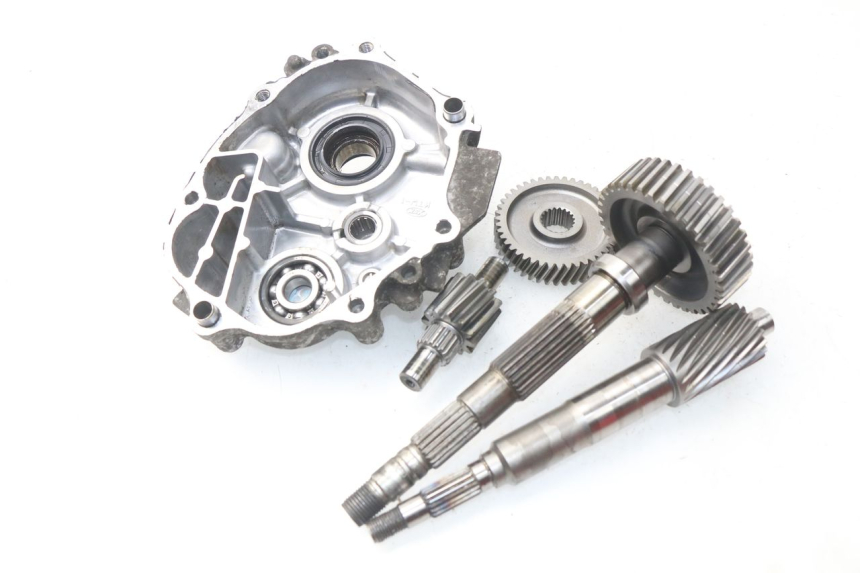 photo de NAPĘD KOŁA HONDA NSS EX FORZA 250 (2005 - 2013) - Zdjęcie dodatkowe