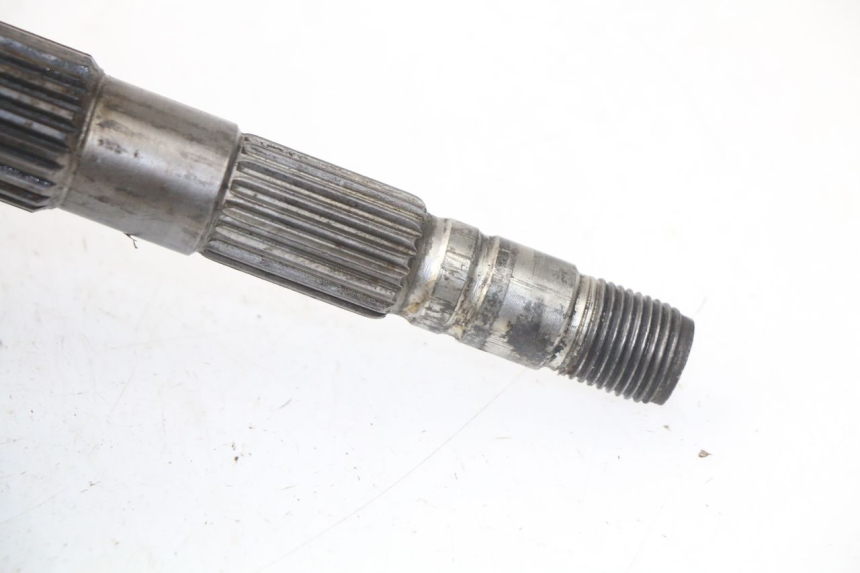 photo de NAPĘD KOŁA HONDA NSS EX FORZA 250 (2005 - 2013) - Zoom stanu zużycia