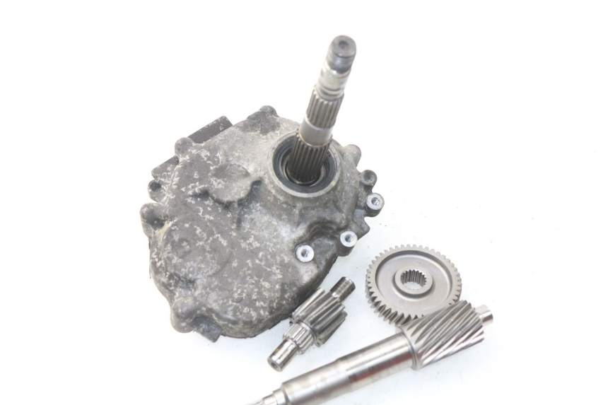 photo de NAPĘD KOŁA HONDA NSS EX FORZA 250 (2005 - 2013) - Widok ogólny