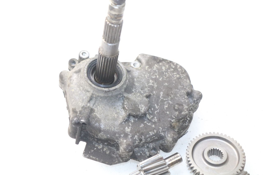 photo de NAPĘD KOŁA HONDA NSS EX FORZA 250 (2005 - 2013) - Punkty mocowania