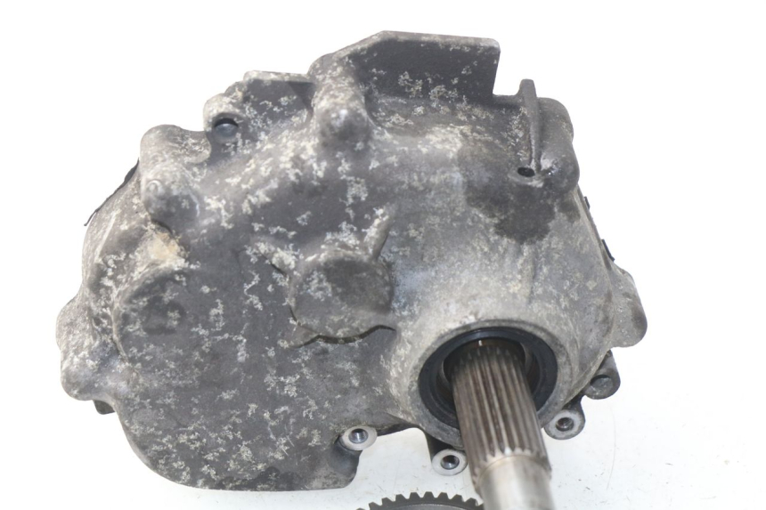 photo de NAPĘD KOŁA HONDA NSS EX FORZA 250 (2005 - 2013) - Stan powierzchni