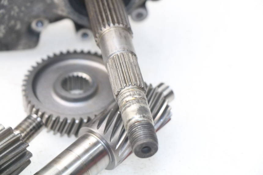 photo de NAPĘD KOŁA HONDA NSS EX FORZA 250 (2005 - 2013) - Część sprawdzona