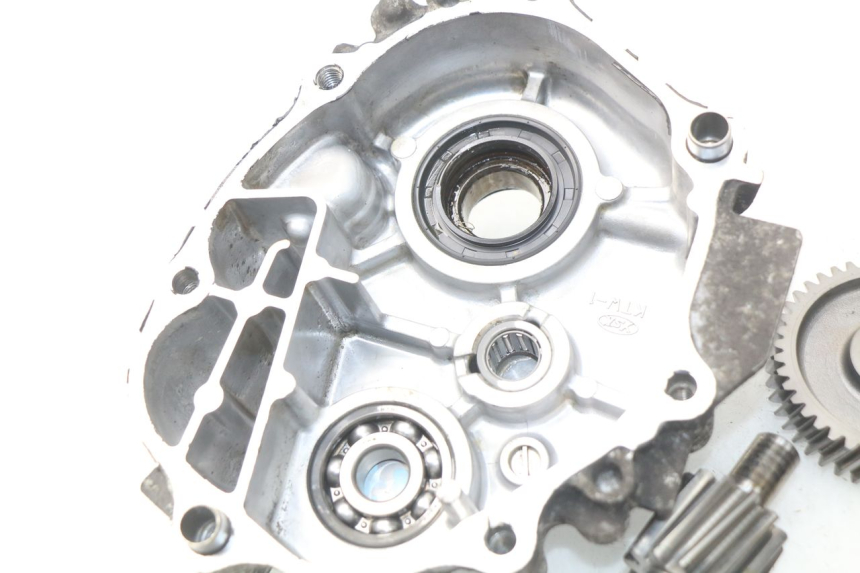 photo de NAPĘD KOŁA HONDA NSS EX FORZA 250 (2005 - 2013) - Oznaczenia i referencje