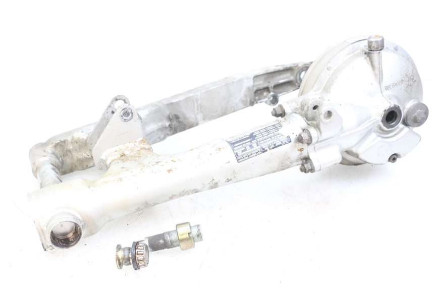 photo de NAPĘD KOŁA HONDA NTV DEAUVILLE 650 (1998 - 2001) - Widok główny