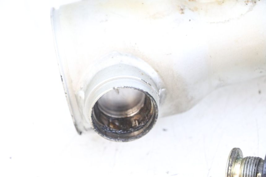 photo de NAPĘD KOŁA HONDA NTV DEAUVILLE 650 (1998 - 2001) - Kontrola wizualna