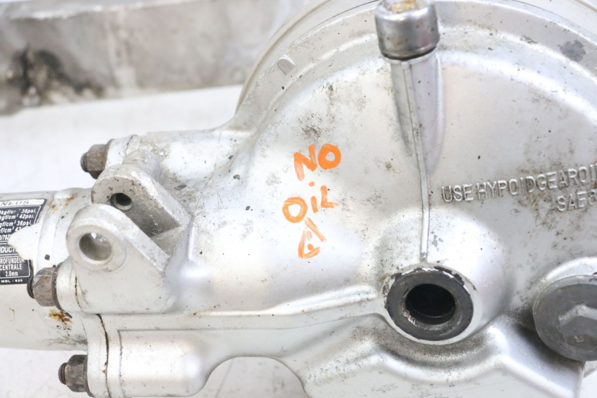 photo de NAPĘD KOŁA HONDA NTV DEAUVILLE 650 (1998 - 2001) - Zbliżenie techniczne