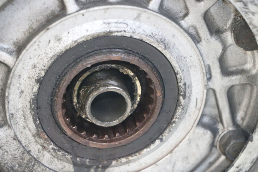 photo de NAPĘD KOŁA HONDA NTV DEAUVILLE 650 (1998 - 2001) - Część sprawdzona