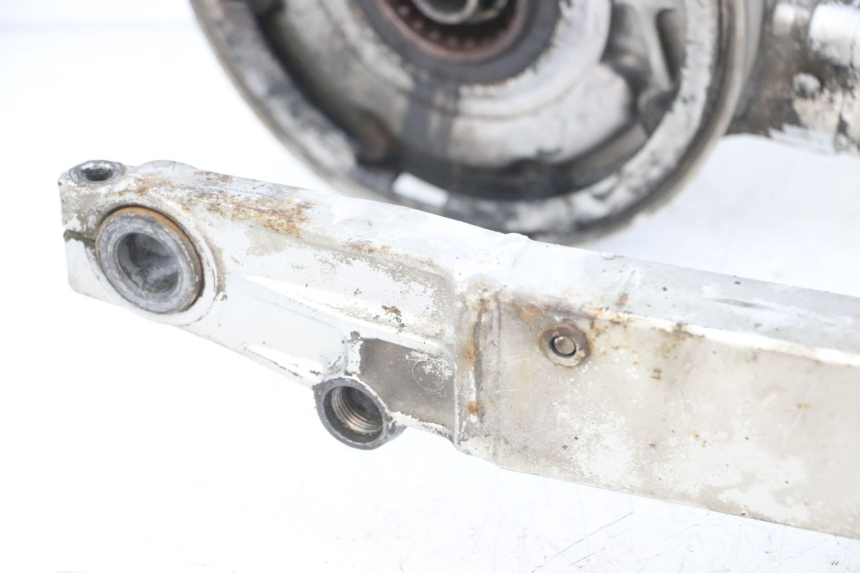 photo de NAPĘD KOŁA HONDA NTV DEAUVILLE 650 (1998 - 2001) - Oznaczenia i referencje