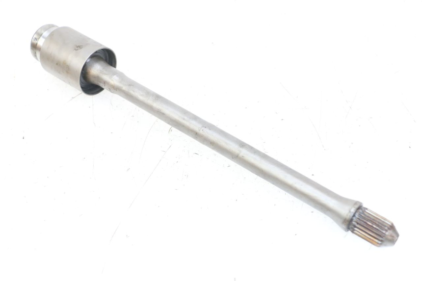 photo de NAPĘD KOŁA HONDA NTV DEAUVILLE 650 (1998 - 2001) - Widok główny