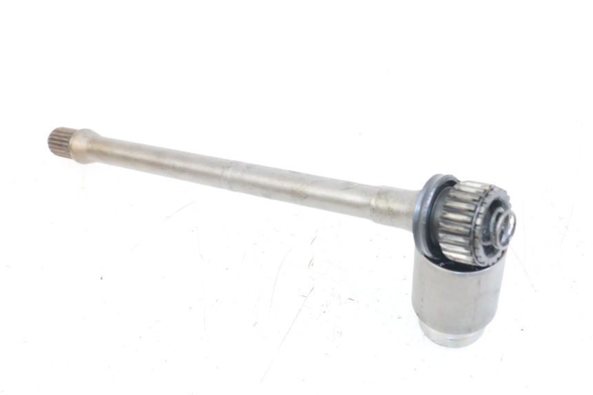 photo de NAPĘD KOŁA HONDA NTV DEAUVILLE 650 (1998 - 2001) - Inny kąt widzenia