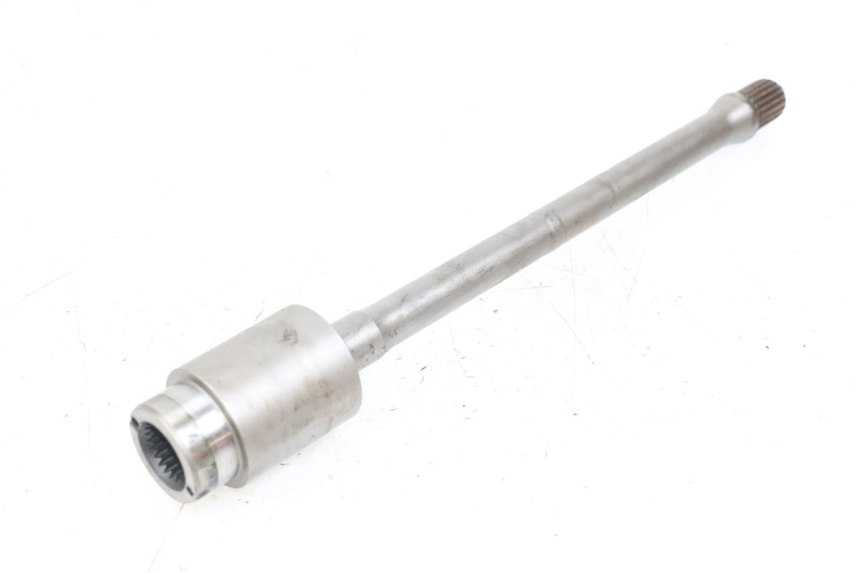 photo de NAPĘD KOŁA HONDA NTV DEAUVILLE 650 (1998 - 2001) - Zbliżenie techniczne