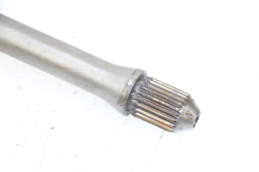 photo de NAPĘD KOŁA HONDA NTV DEAUVILLE 650 (1998 - 2001) - Widok ogólny