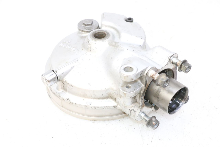 photo de NAPĘD KOŁA HONDA NTV DEAUVILLE 650 (2001 - 2006) - Widok główny