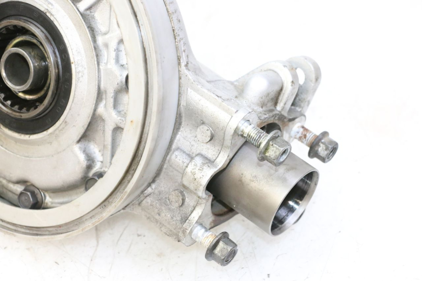 photo de NAPĘD KOŁA HONDA NTV DEAUVILLE 650 (2001 - 2006) - Punkty mocowania