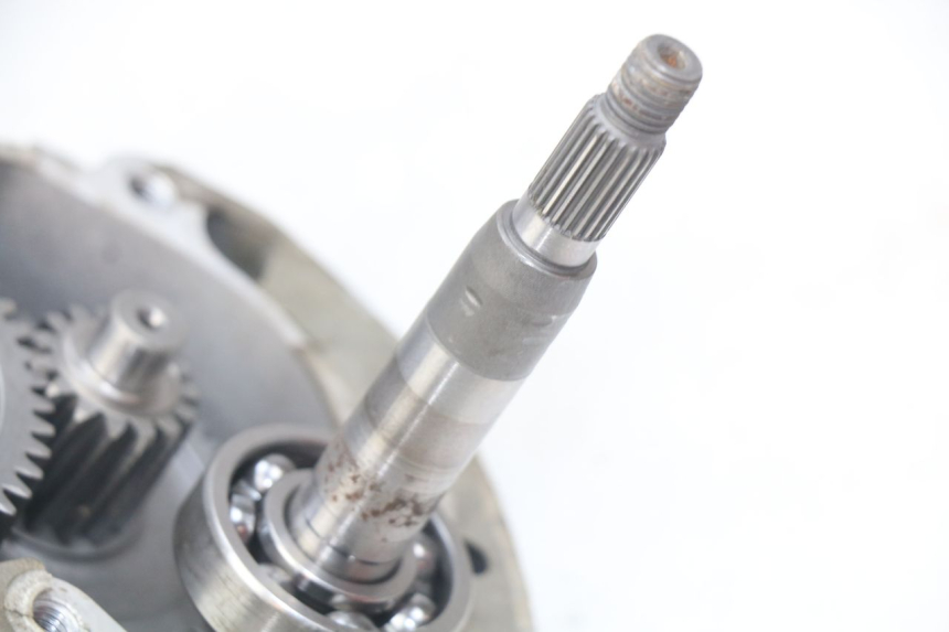 photo de NAPĘD KOŁA JM MOTORS OLDIES 4T 50 (2010 - 2020) - Inny kąt widzenia