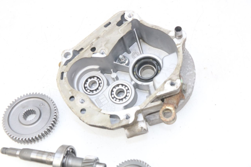 photo de NAPĘD KOŁA JM MOTORS OLDIES 4T 50 (2010 - 2020) - Część sprawdzona