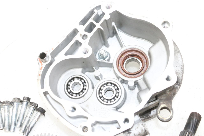 photo de NAPĘD KOŁA JM MOTORS OLDIES 4T 50 (2010 - 2020) - Zbliżenie komponentów