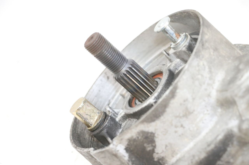 photo de NAPĘD KOŁA JM MOTORS OLDIES 4T 50 (2010 - 2020) - Zoom stanu zużycia