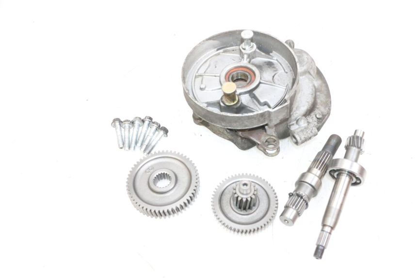 photo de NAPĘD KOŁA JM MOTORS OLDIES 4T 50 (2010 - 2020) - Część sprawdzona