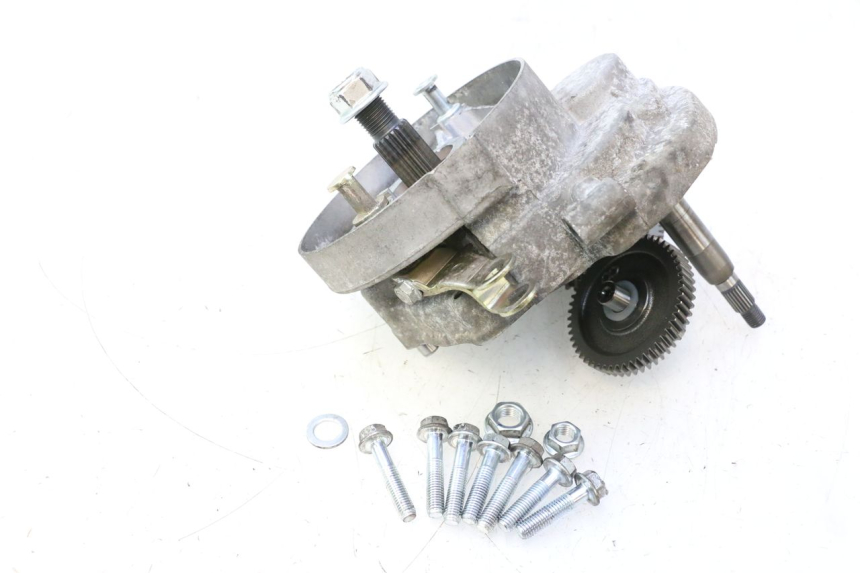 photo de NAPĘD KOŁA JM MOTORS OLDIES 4T 50 (2020 - 2026) - Zbliżenie techniczne