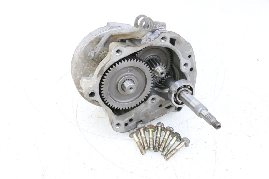 photo de NAPĘD KOŁA SYM ORBIT 2 50 (2008 - 2014) - Widok główny