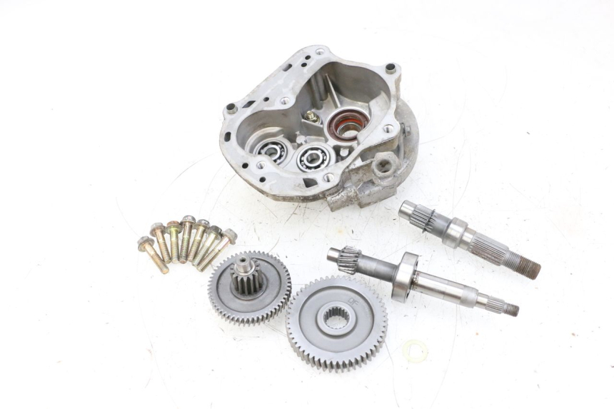 photo de NAPĘD KOŁA SYM ORBIT 2 50 (2008 - 2014) - Szczegół części